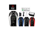 Clé intelligente universelle LCD TK800– Compatible BMW, Audi, Mercedes, VW, Ford, Kia, Jaguar, Land Rover, Lexus, Nissan, Porsche ShiftTune